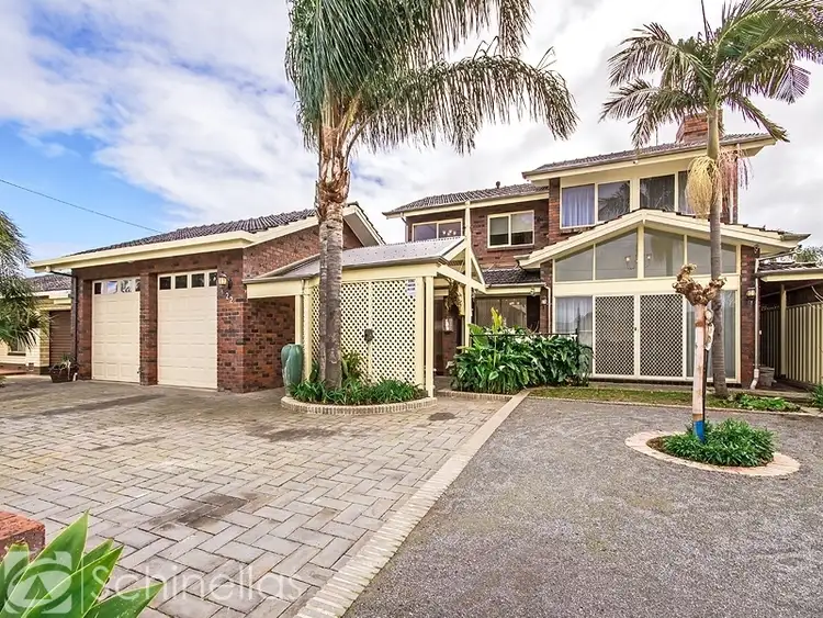 22 Burns Avenue, Fulham Gardens SA 5024