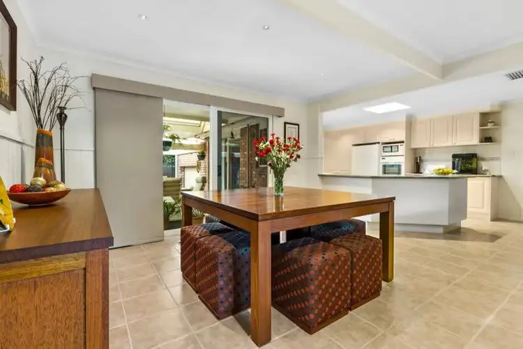 Fifth view of Homely house listing, 212 Morack Road, Vermont South VIC 3133