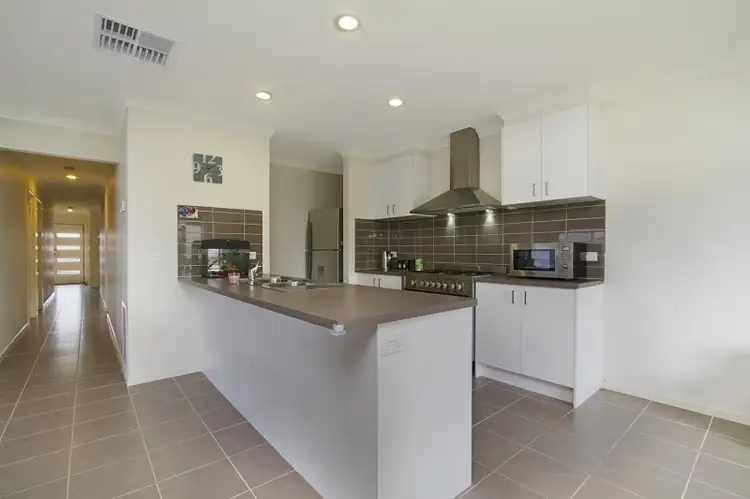 Second view of Homely house listing, 19 Buckland Hill Drive, Wallan VIC 3756