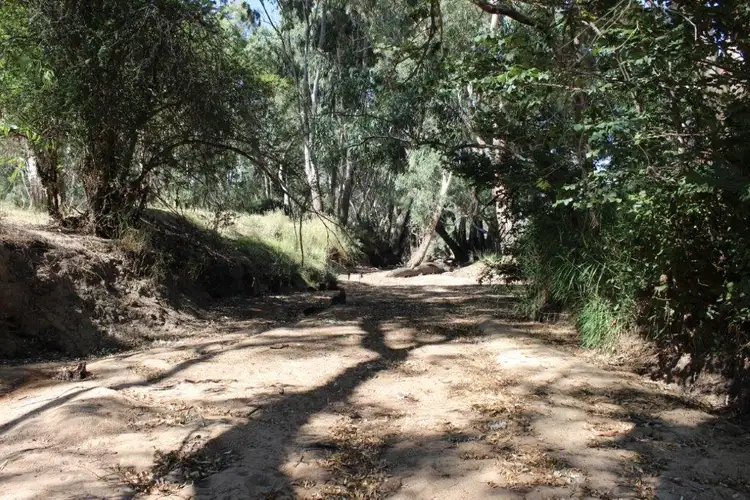 Fifth view of Homely land listing, Lot 8 & 9 Boswell Road, Lockwood VIC 3551