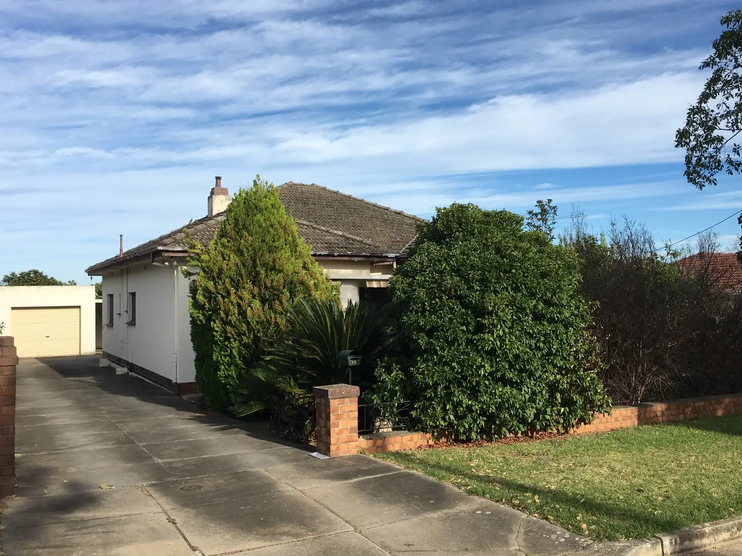 Main view of Homely land listing, 12 Nalara Avenue, Rostrevor SA 5073
