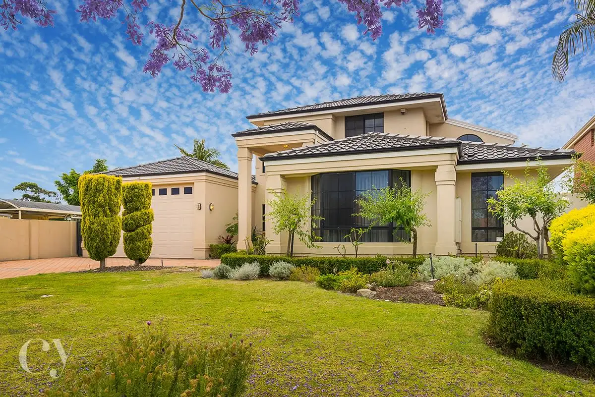 Main view of Homely house listing, 21 Westland Place, Waterford WA 6152
