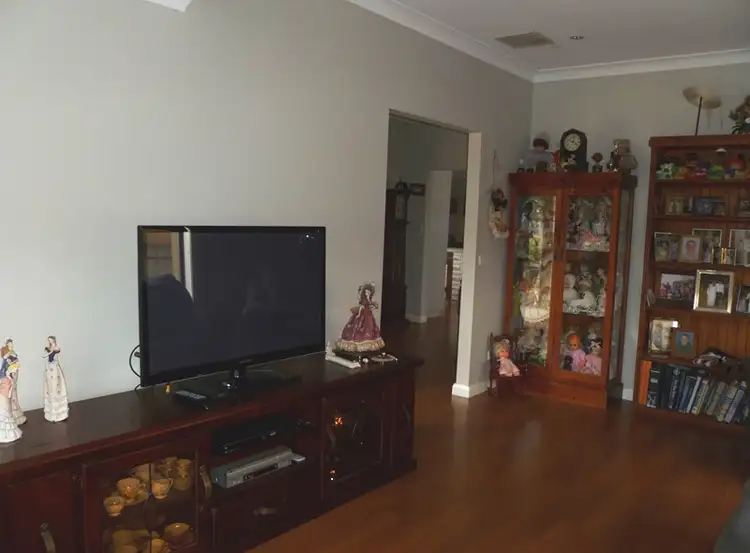 Fifth view of Homely house listing, 103 Robinson Street, Horsham VIC 3400