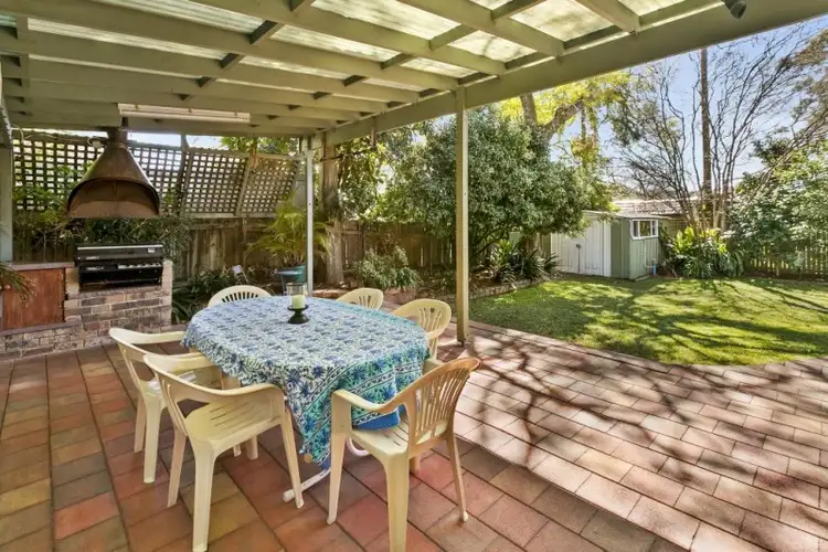 Second view of Homely house listing, 2 Waroon Road, Cromer NSW 2099