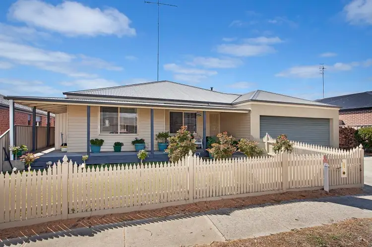 5 Greenwood Rise, Broadford VIC 3658