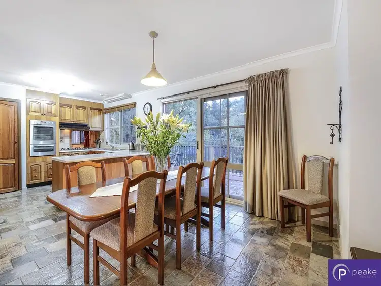 Fifth view of Homely house listing, 38 Salisbury Road, Beaconsfield Upper VIC 3808