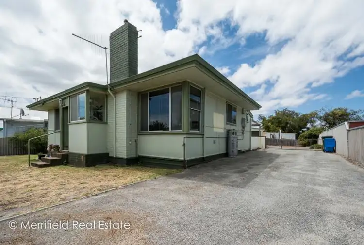 Second view of Homely house listing, 24 Angove Road, Spencer Park WA 6330