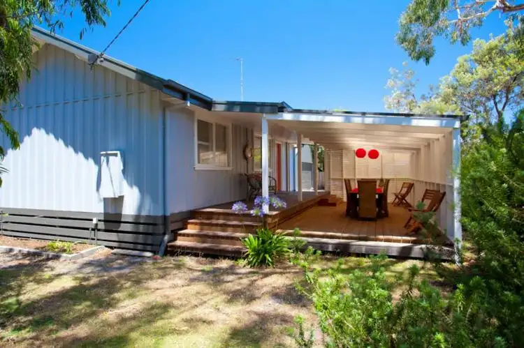 45 SCENIC ROAD, Cape Paterson VIC 3995