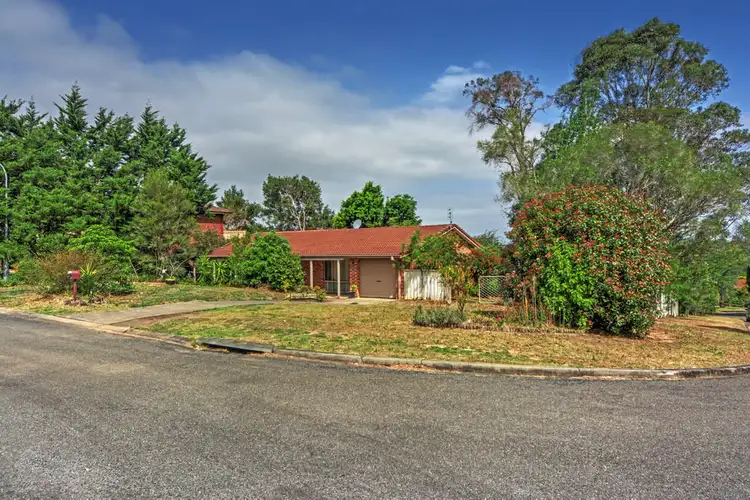 1 Pari Place, Cambewarra NSW 2540