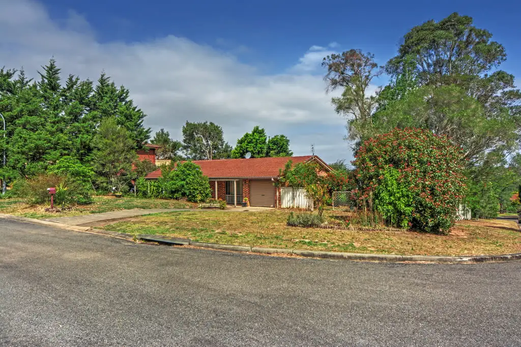 Main view of Homely house listing, 1 Pari Place, Cambewarra NSW 2540