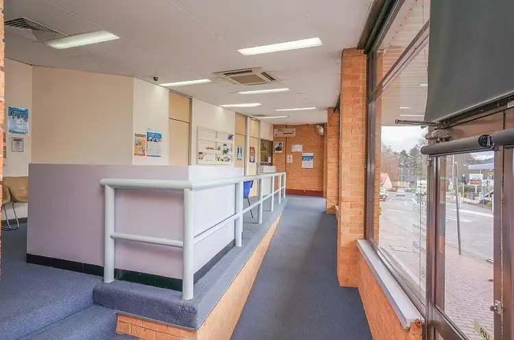 Third view of Homely house listing, 203 Main Street, Lithgow NSW 2790