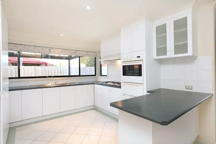 Second view of Homely house listing, 20 Briardale Drive, Werribee VIC 3030
