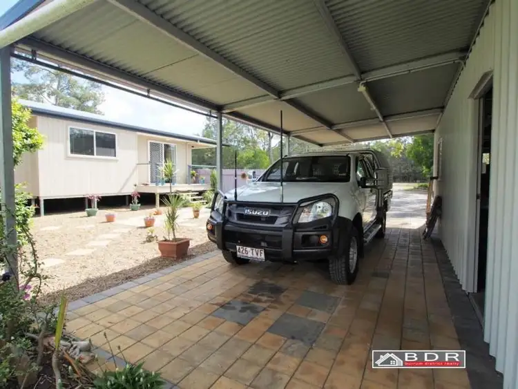 Fifth view of Homely house listing, 709 Burrum Heads Rd, Burrum River QLD 4659