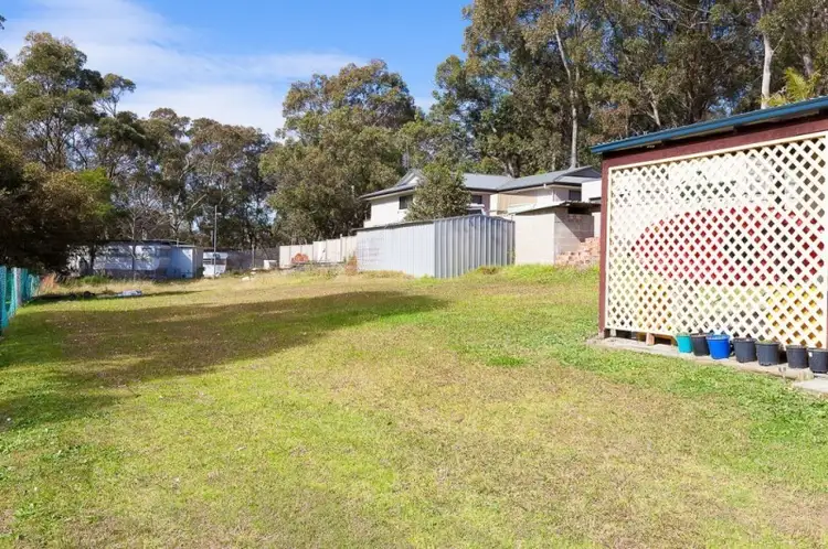 Fifth view of Homely house listing, 19 Reserve Road, Wangi Wangi NSW 2267