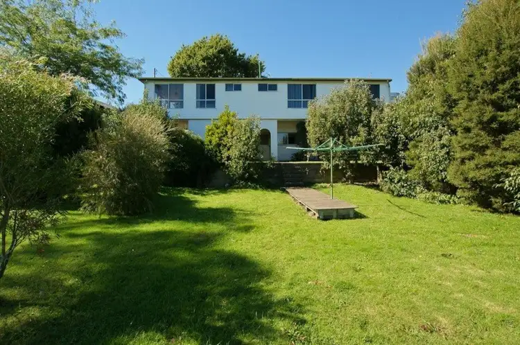 Second view of Homely house listing, 62 Hamilton Street, Latrobe TAS 7307