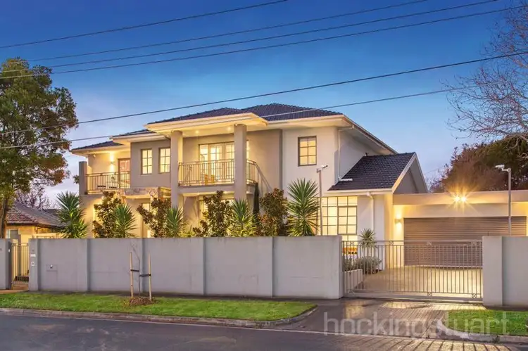 Main view of Homely house listing, 35 Barbara Street, Moorabbin VIC 3189
