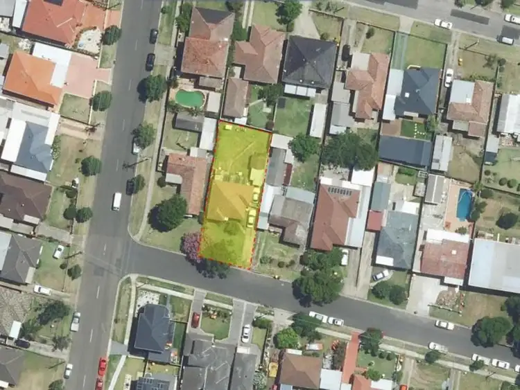 Main view of Homely house listing, 94 Linda St, Fairfield Heights NSW 2165