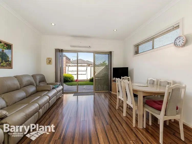 Second view of Homely townhouse listing, 2/115 Fox Street, St Albans VIC 3021