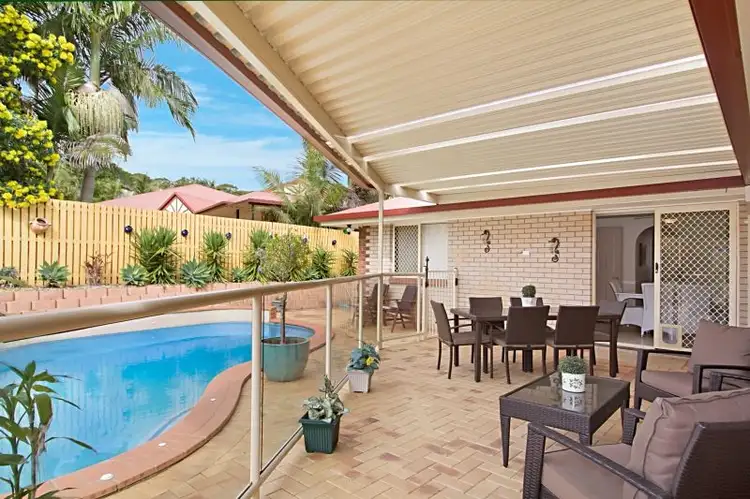 Main view of Homely house listing, 7 Matilda Way, Terranora NSW 2486