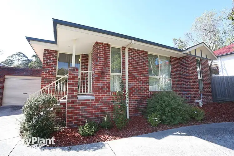 3/27 Queen Road, Lilydale VIC 3140