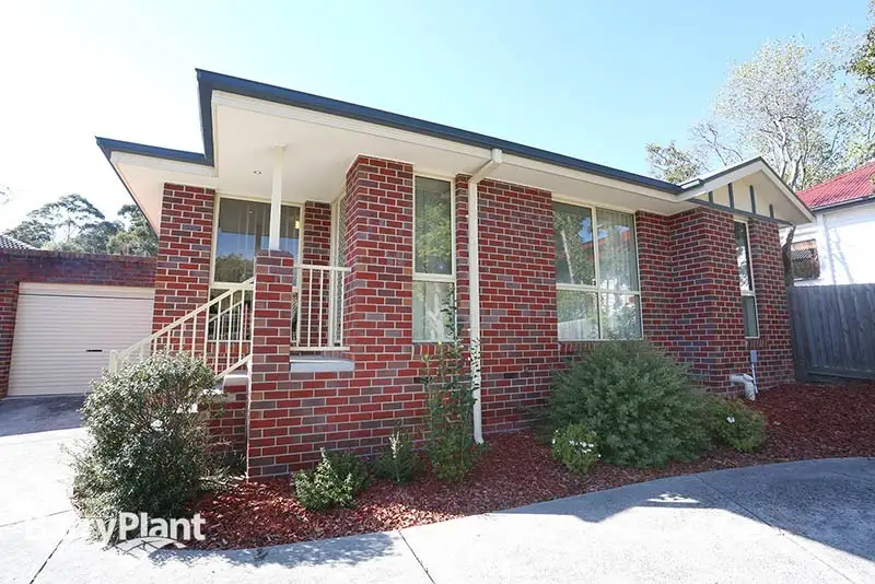 Main view of Homely unit listing, 3/27 Queen Road, Lilydale VIC 3140