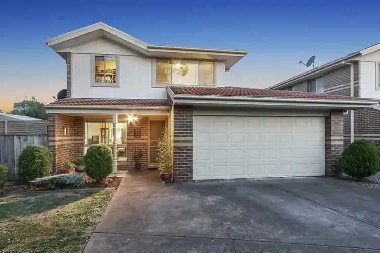 Main view of Homely unit listing, 16/56 Norton Road, Croydon VIC 3136