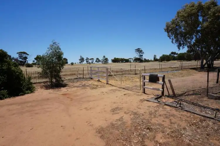 Sixth view of Homely house listing, 38 Forrest Street, Quairading WA 6383