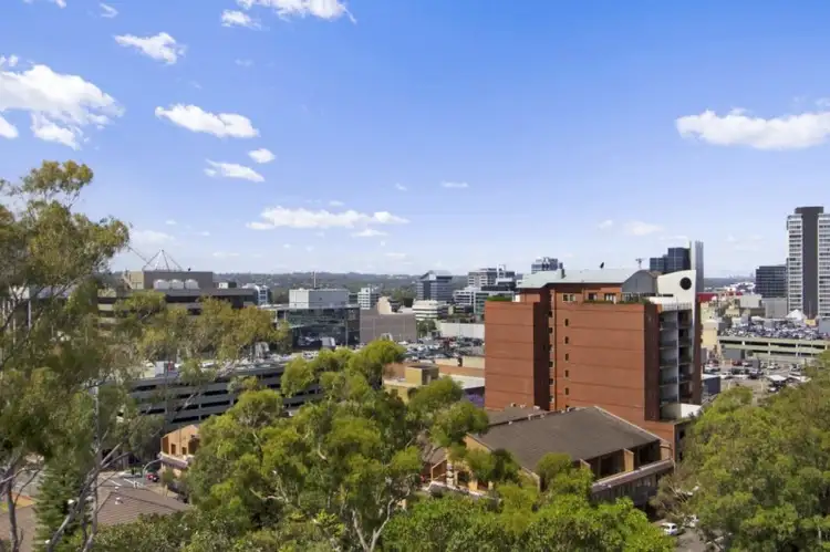 Fifth view of Homely apartment listing, 39/64 Great Western Highway, Parramatta NSW 2150