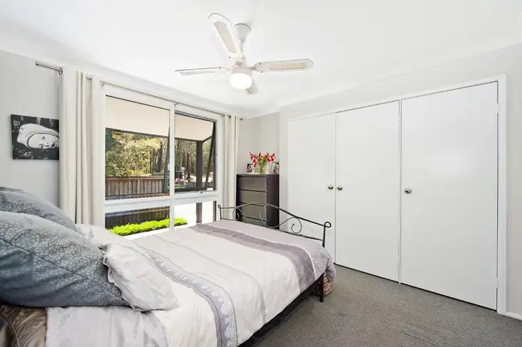 Fourth view of Homely house listing, 542 Empire Bay Drive, Bensville NSW 2251