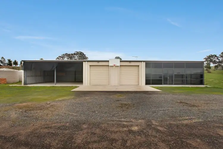 395 Wandong Road, Kilmore VIC 3764