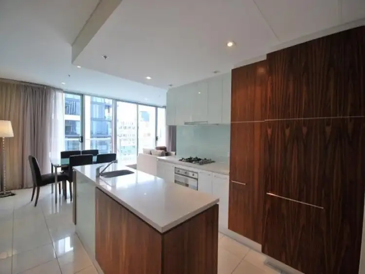 Sixth view of Homely apartment listing, 1506/91-96 North Terrace, Adelaide SA 5000