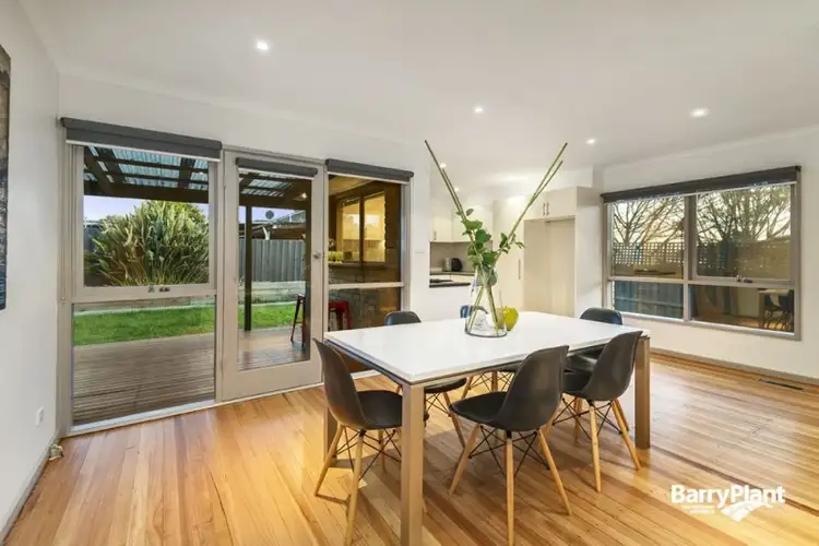 Fourth view of Homely house listing, 31 David Crescent, Bundoora VIC 3083