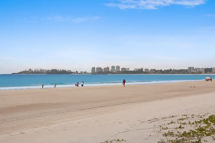 Fifth view of Homely unit listing, 9/367 Golden Four Drive 'Romona', Tugun QLD 4224