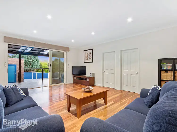 Fourth view of Homely house listing, 43 Burdekin Avenue, Bayswater North VIC 3153