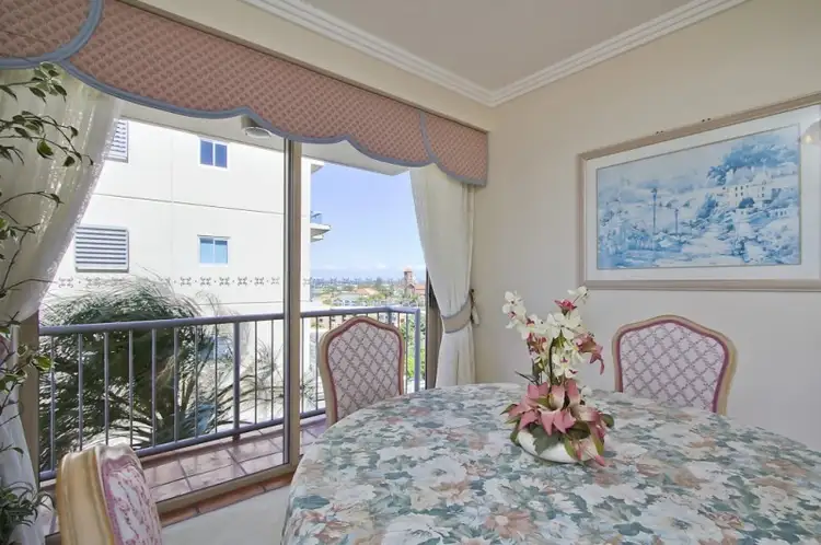 Sixth view of Homely unit listing, 17/121-127 Musgrave St 'Grande Corniche', Coolangatta QLD 4225