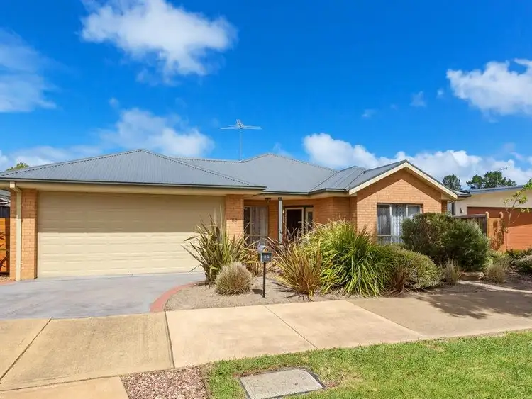 Second view of Homely house listing, 53 Brooksby Sq, Balnarring VIC 3926