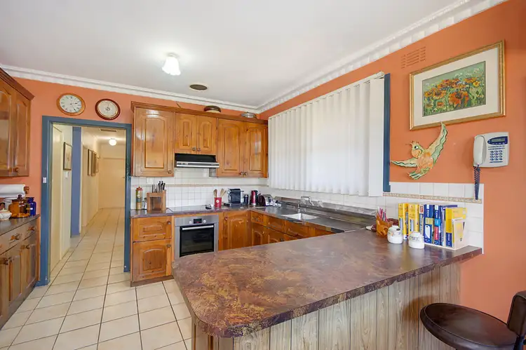 Second view of Homely house listing, 44 Anthony Street, Newcomb VIC 3219