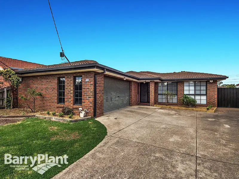 Main view of Homely house listing, 37 Bundeena Avenue, Kealba VIC 3021