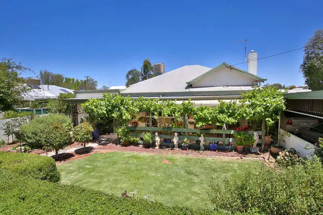 Main view of Homely house listing, 8 Heath Street, Red Cliffs VIC 3496