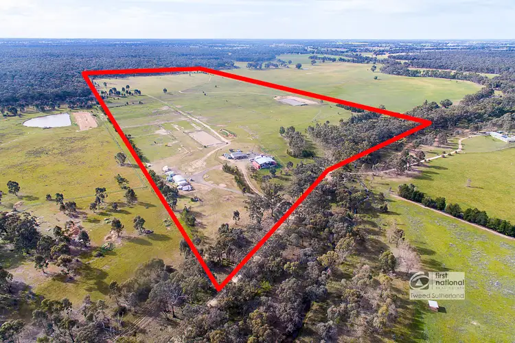 Main view of Homely house listing, 69 Campaspe Road, Goornong VIC 3557