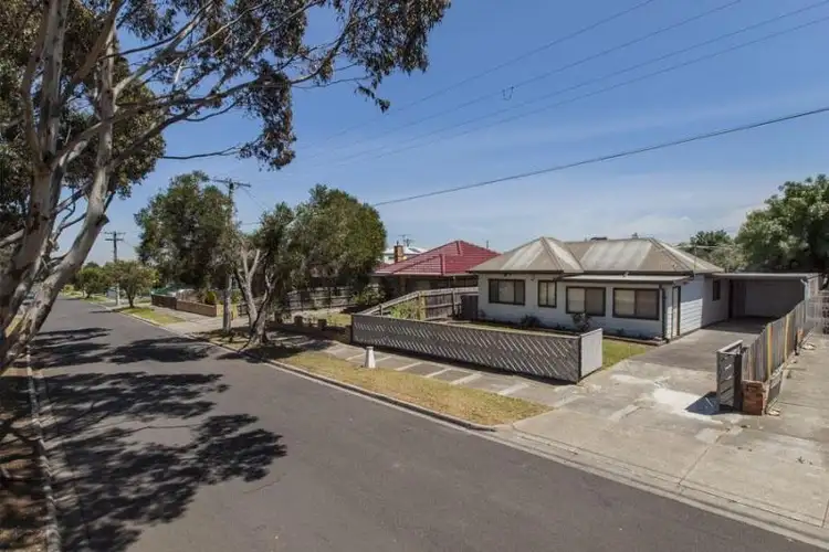 Sixth view of Homely house listing, 61 Manfred Avenue, St Albans VIC 3021