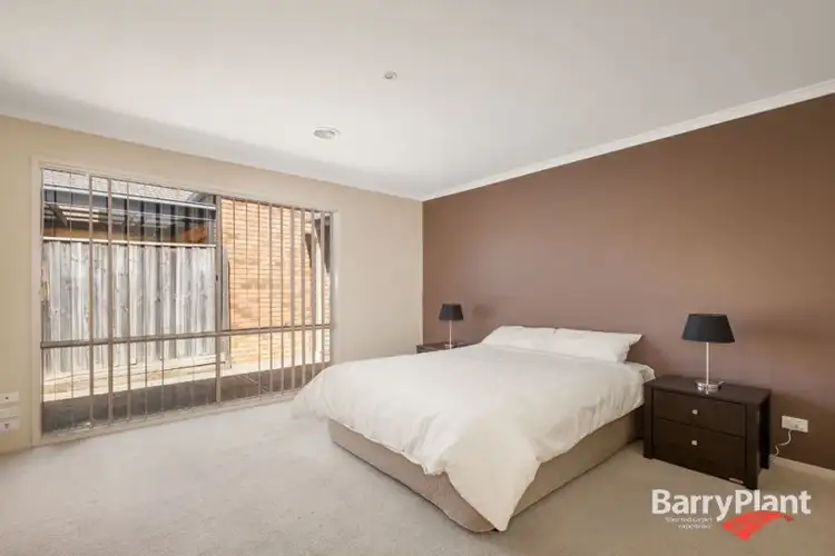 Sixth view of Homely house listing, 8 Cranberry Place, Bundoora VIC 3083