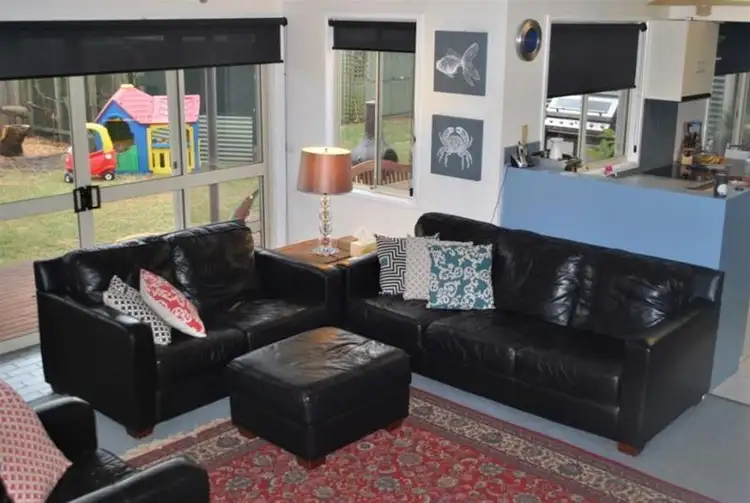 Fifth view of Homely house listing, 8 Burden Place, Paynesville VIC 3880