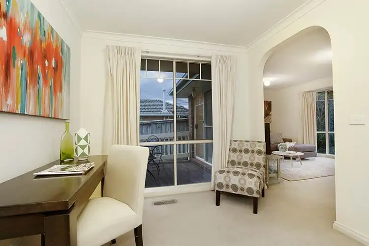 Sixth view of Homely unit listing, 1/45 Sunhill Road, Mount Waverley VIC 3149