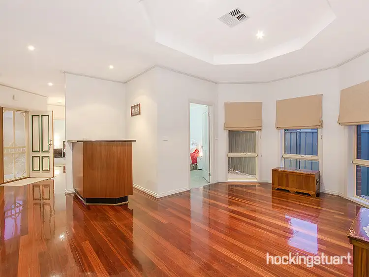 Second view of Homely house listing, 12 Emerald Court, Caroline Springs VIC 3023