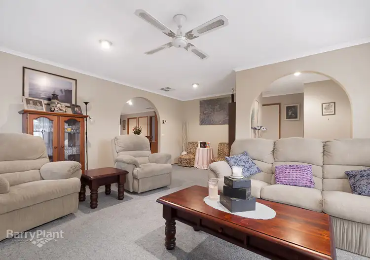Third view of Homely house listing, 6 Eyebright Square, Hallam VIC 3803