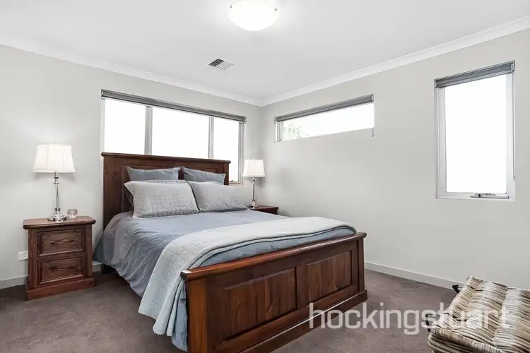 Sixth view of Homely townhouse listing, 2/36 Davies Street, Altona VIC 3018