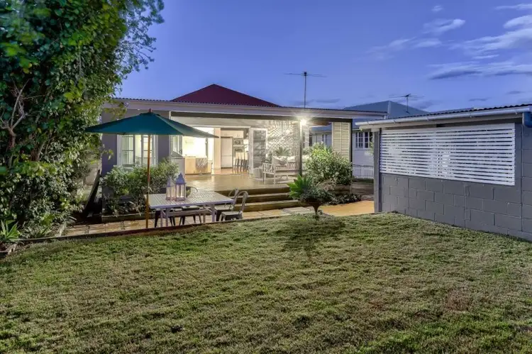 Fifth view of Homely house listing, 15 Benyon Street, Wavell Heights QLD 4012