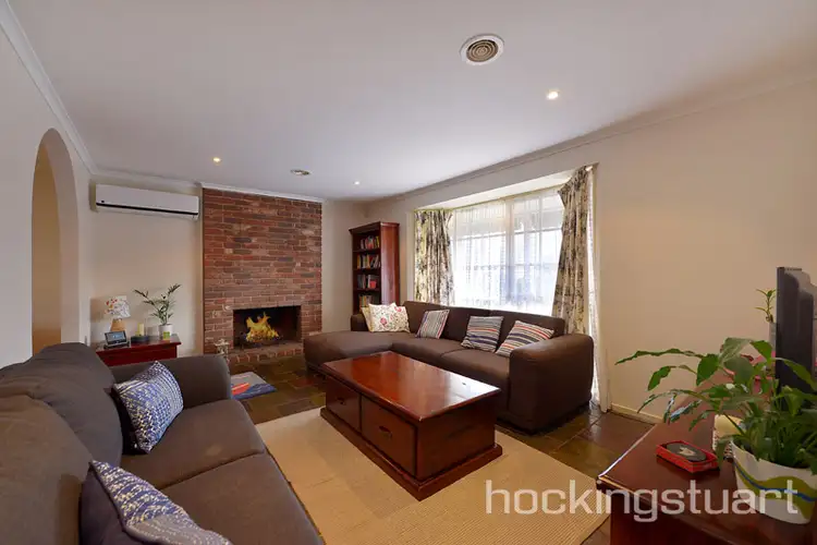 Second view of Homely house listing, 43 Chirnside Road, Berwick VIC 3806