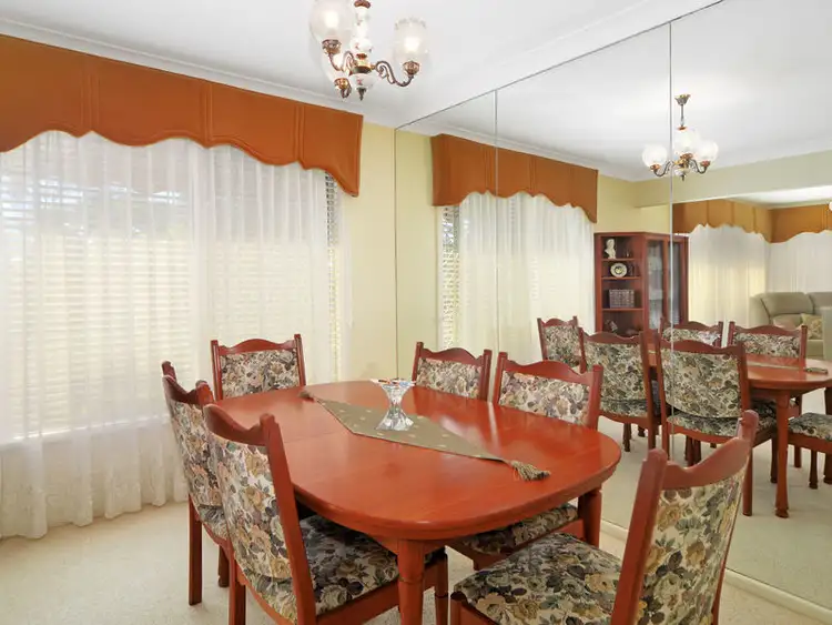 Third view of Homely house listing, 35 Walsh Crescent, North Nowra NSW 2541